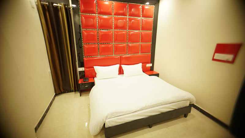 Hotel Soluxe