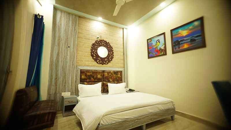 Hotel Soluxe