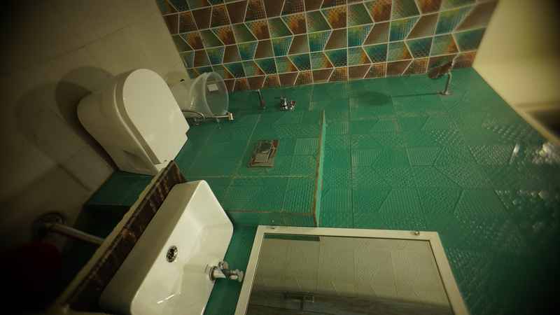 Bathroom - Hotel Soluxe